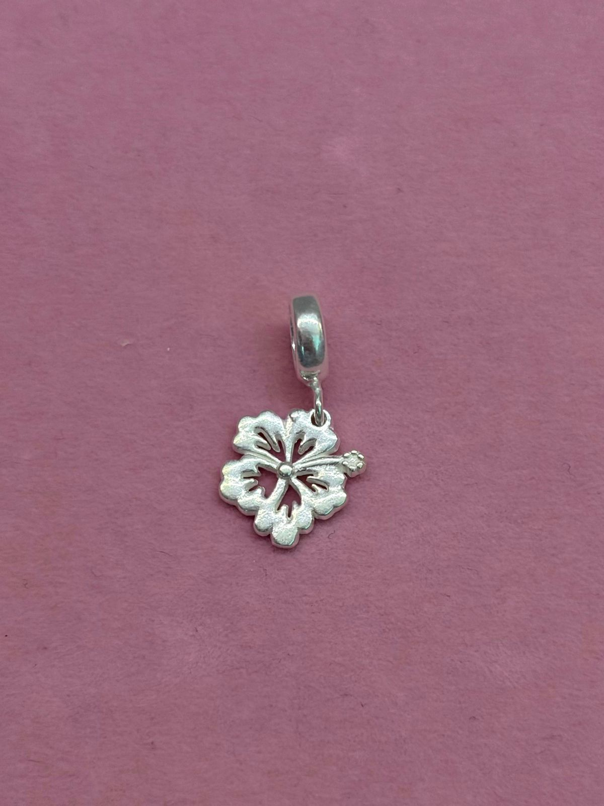 Berloque Flor