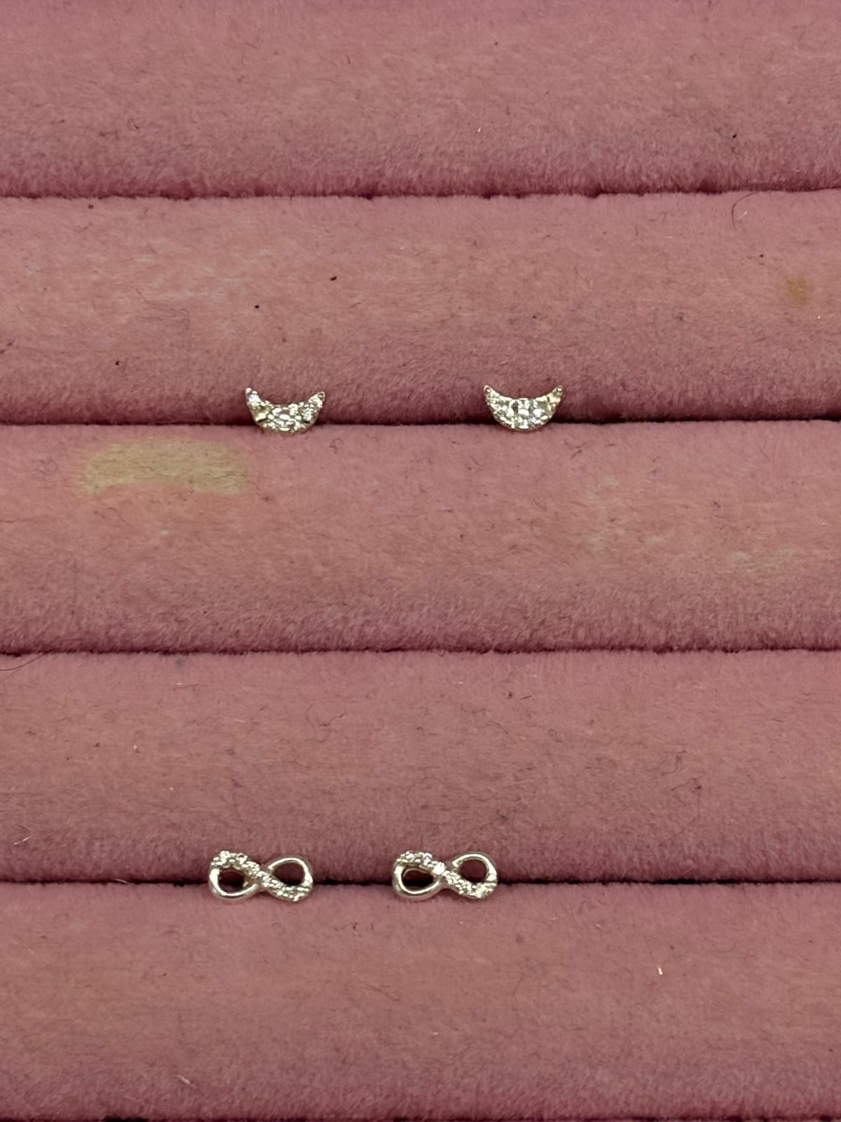 Piercing Infinito (cada)