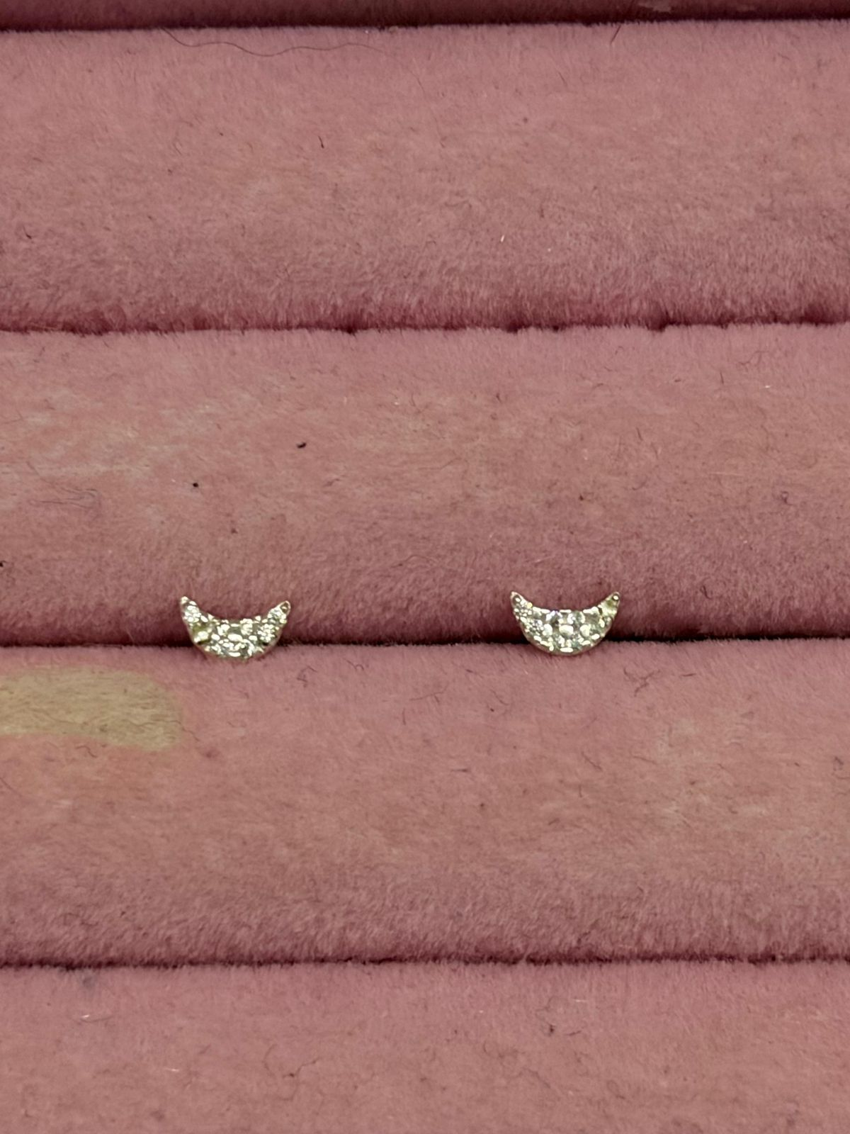 Piercing Lua (cada)